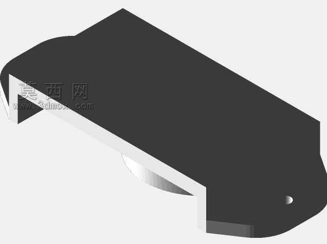 Arduino 3D打印分光光度计