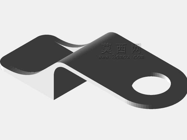 Arduino 3D打印分光光度计