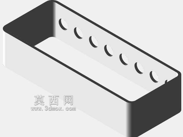 Arduino 3D打印分光光度计