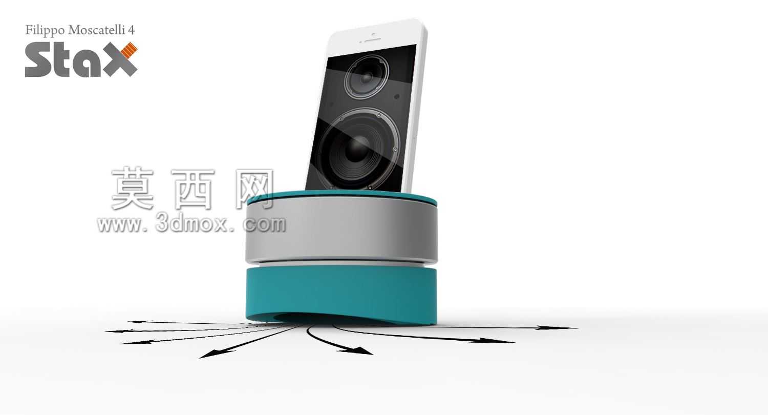 Stax���Iphone����