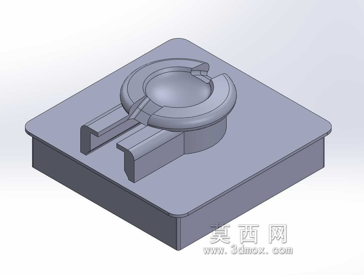 Formlabs Form 2��3ƽ̨