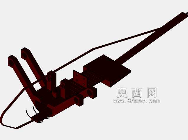 扑翼机(机械鸟)