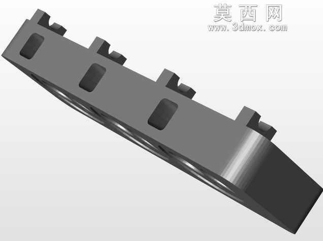 V6发动机双涡轮增压器