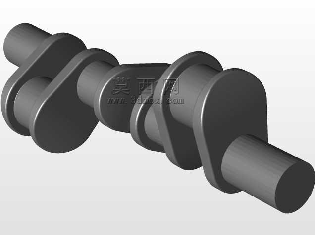 V6发动机双涡轮增压器