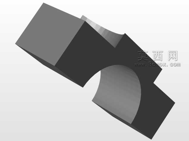 V6发动机双涡轮增压器