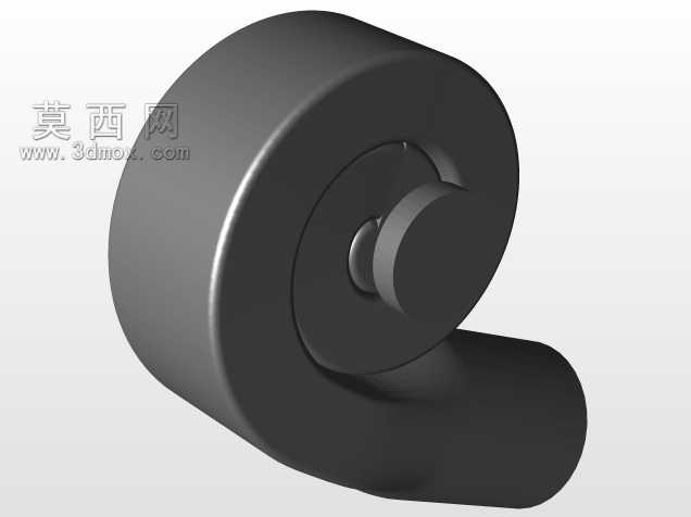 V6发动机双涡轮增压器