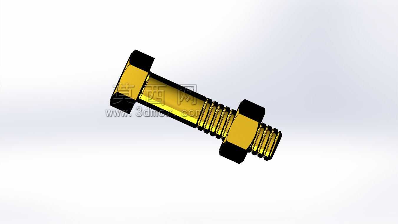 ��˨����ĸ