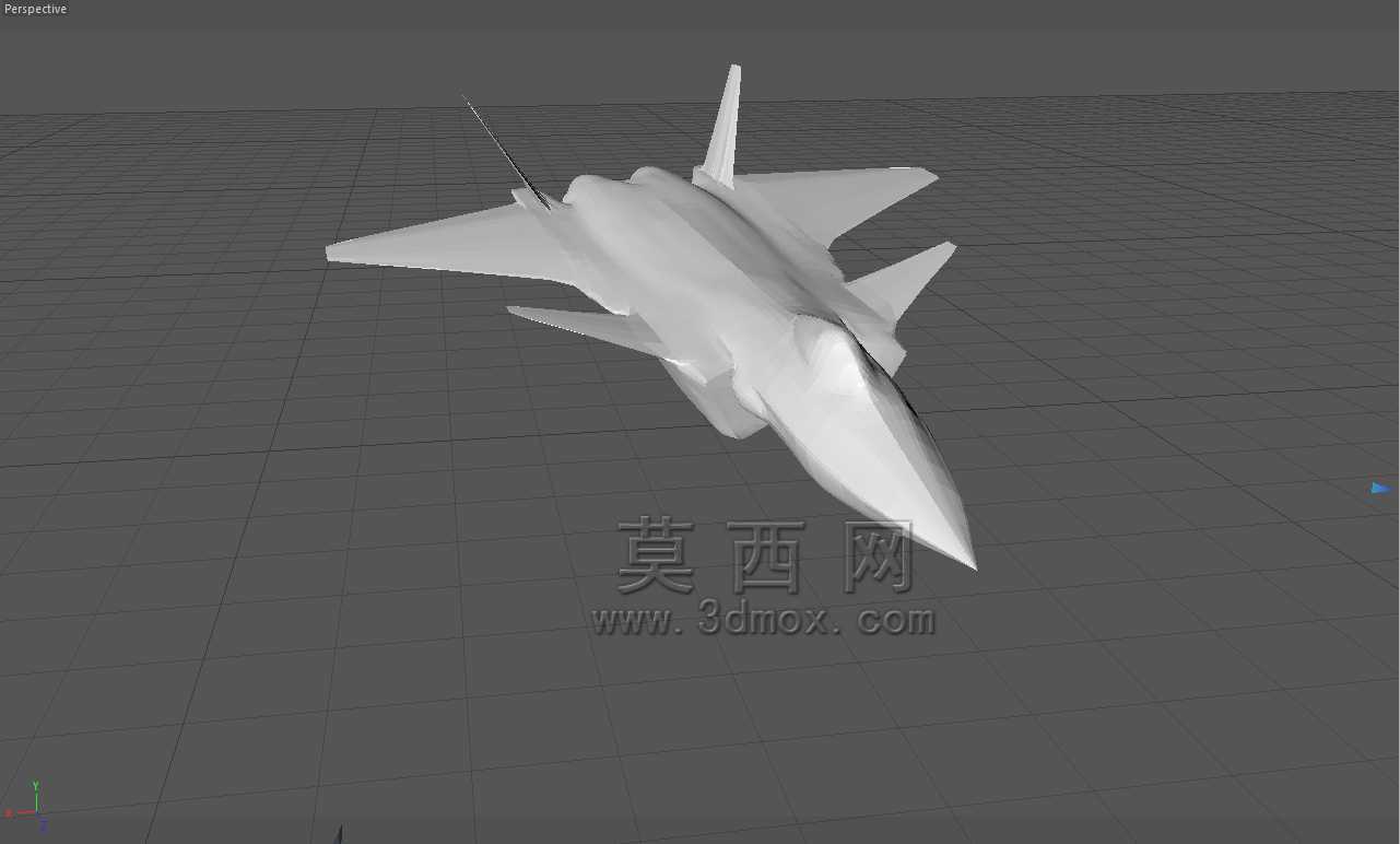 �ɶ�-J20.C4D�ͺţ�������
