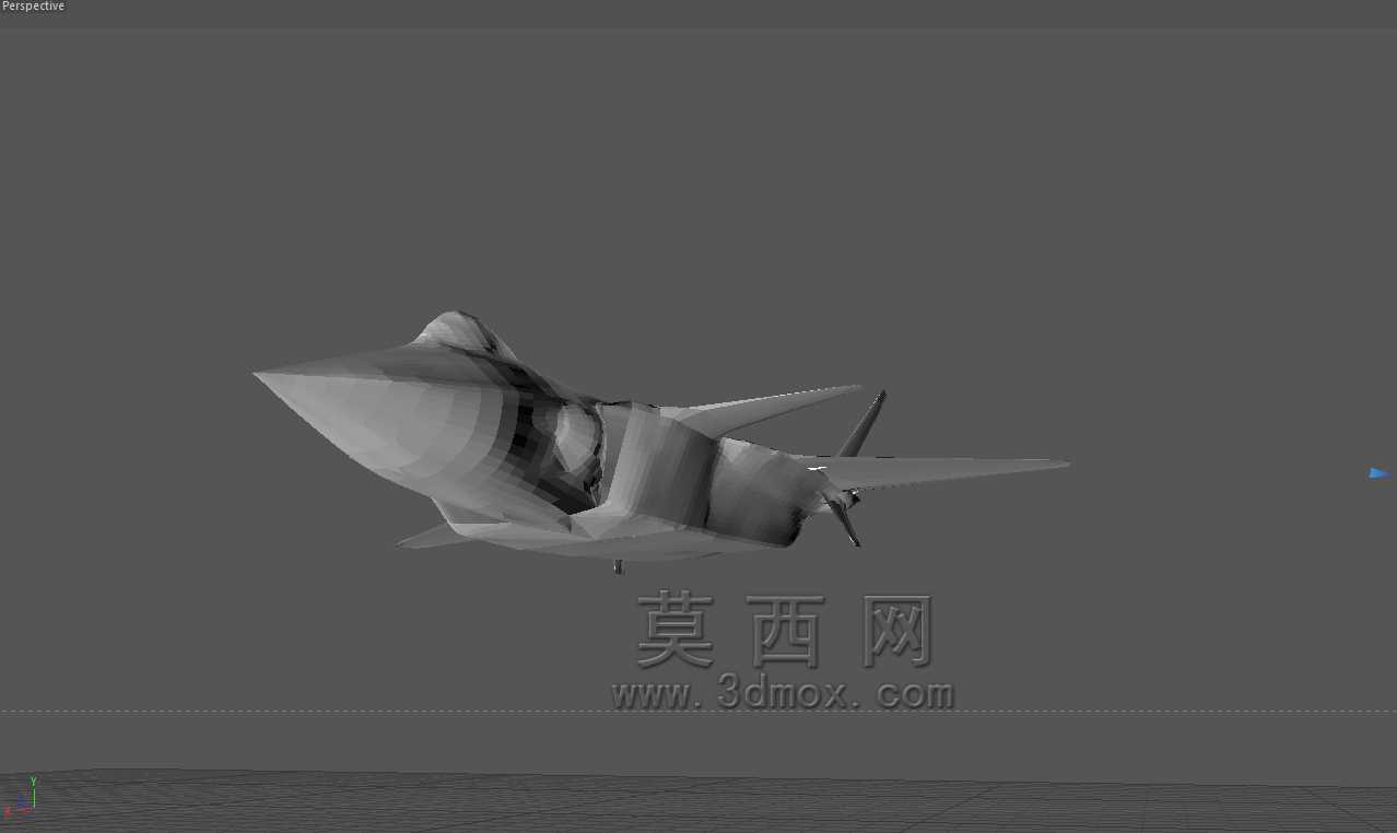 �ɶ�-J20.C4D�ͺţ�������