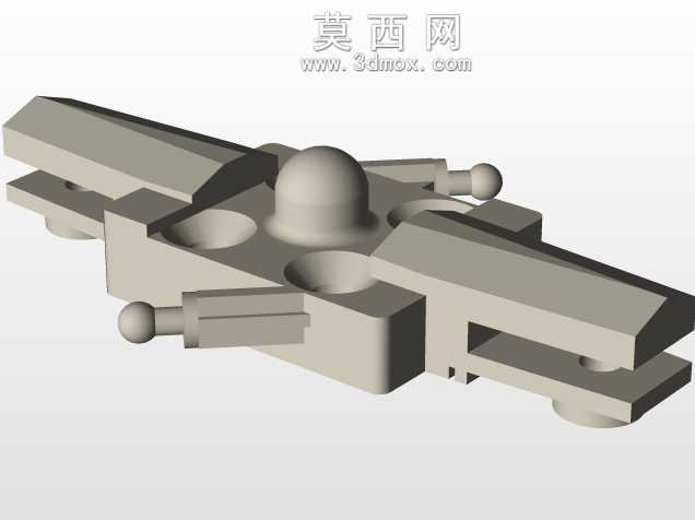 钢筋混凝土直升机