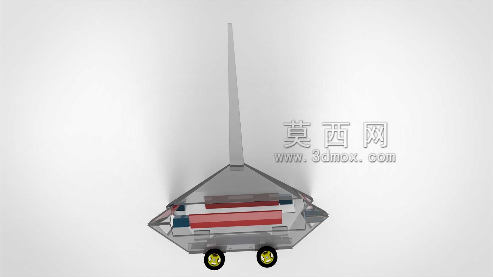 实验漫游机器人
