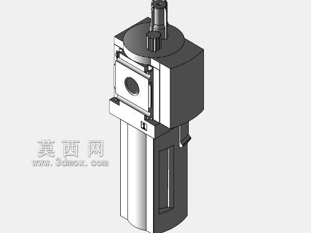 过滤燃料