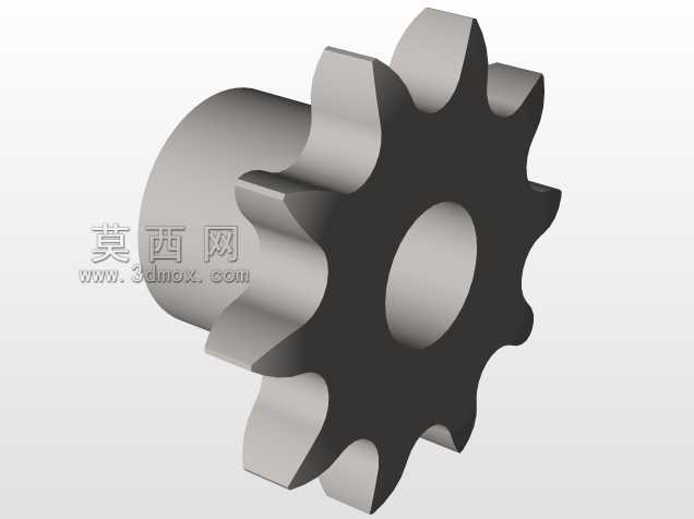 CVT动力传动电动摩托车车架