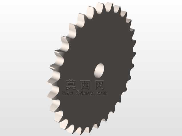 CVT动力传动电动摩托车车架