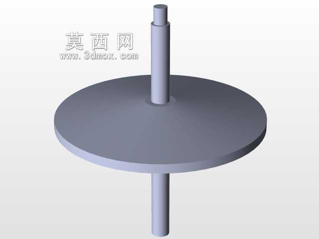 CVT动力传动电动摩托车车架