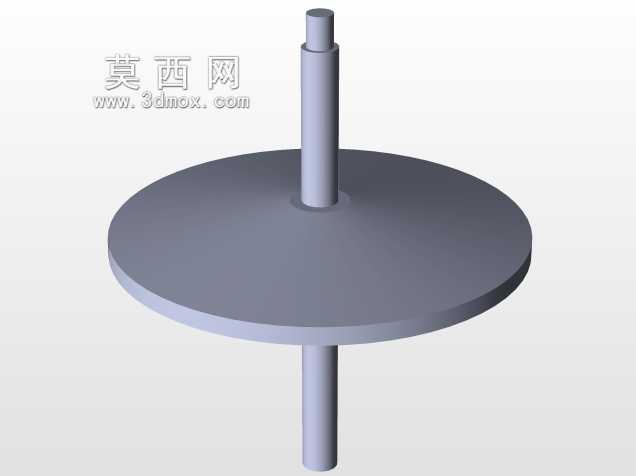 CVT动力传动电动摩托车车架