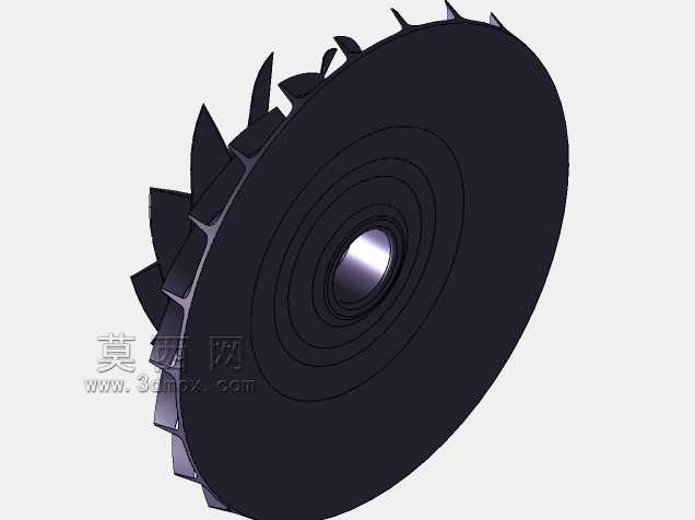 离心式压缩机