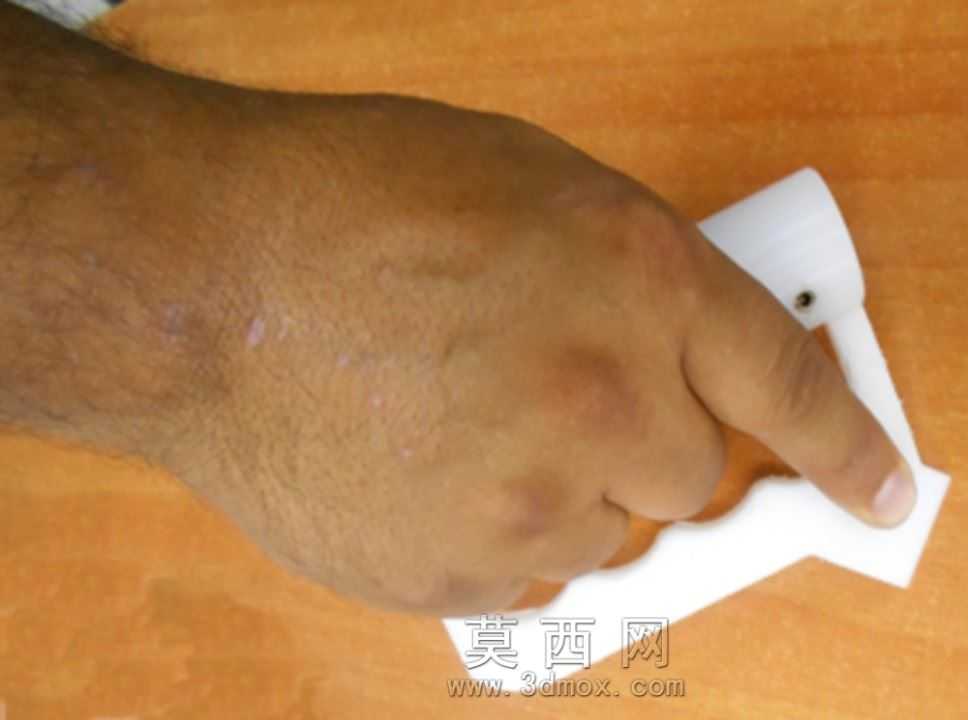 用于放置预浸料的复合层压工具\“2型\”