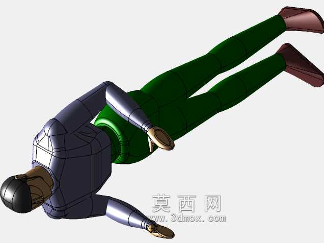 人类