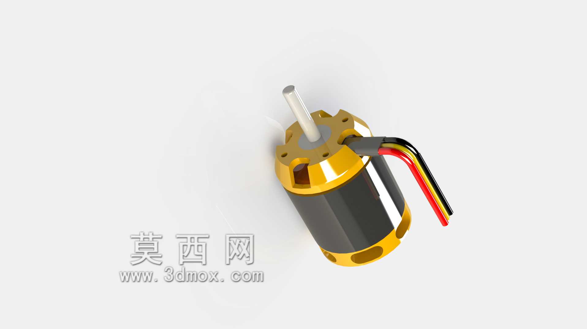 无刷电动机