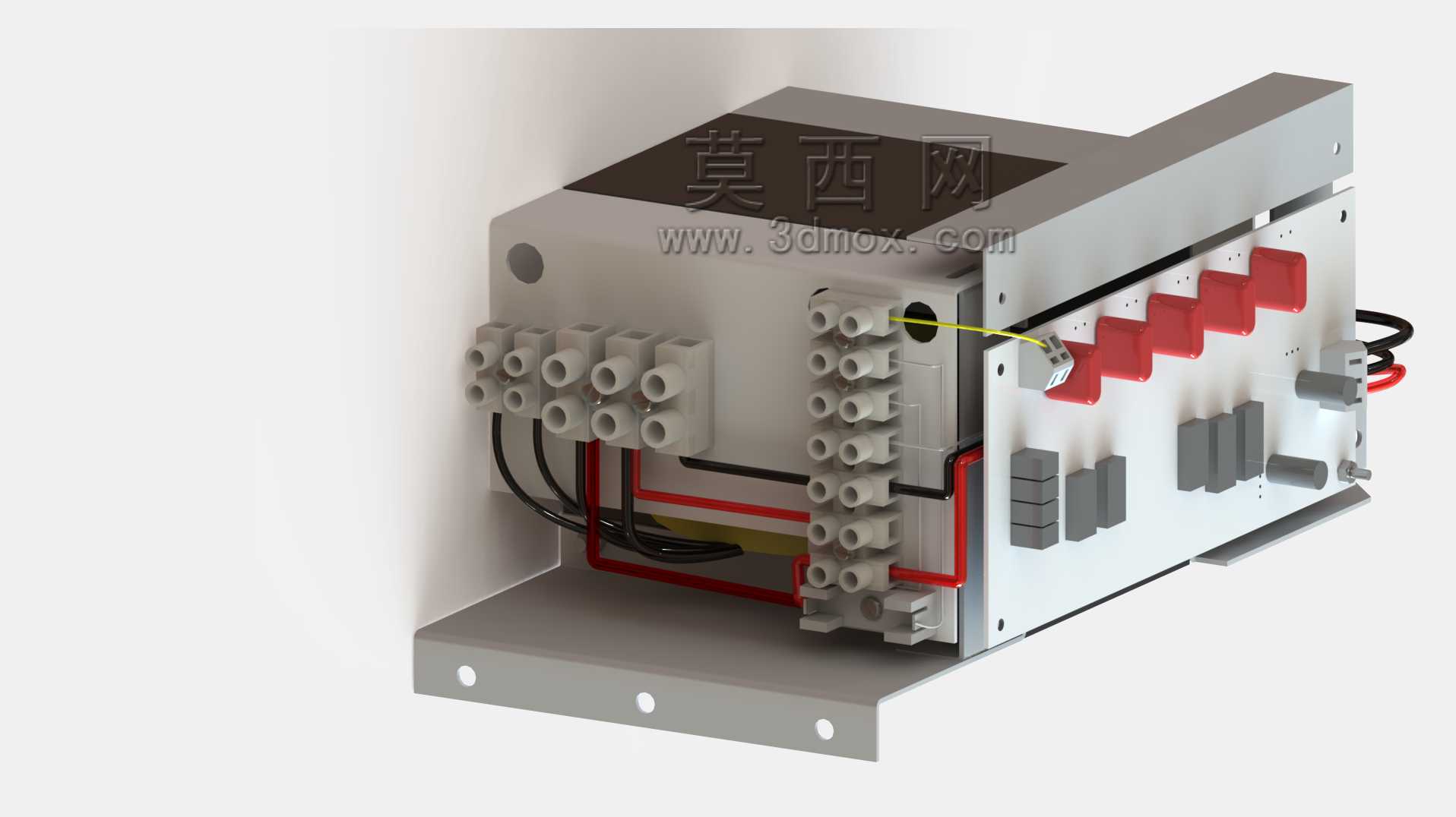 Transformador de Potenia 5 KVA