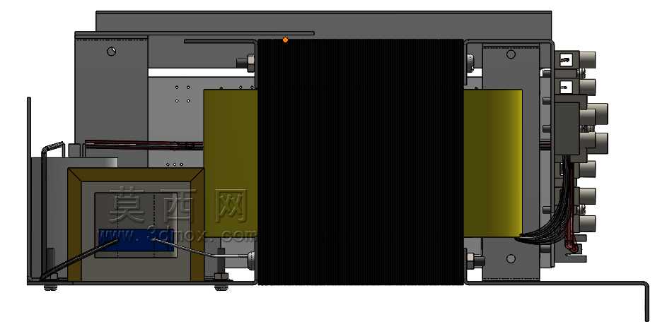 Transformador de Potenia 5 KVA