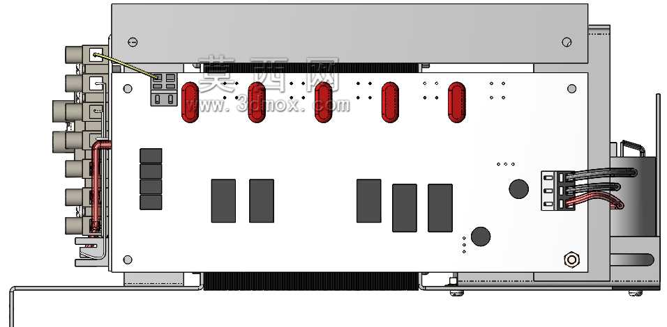 Transformador de Potenia 5 KVA