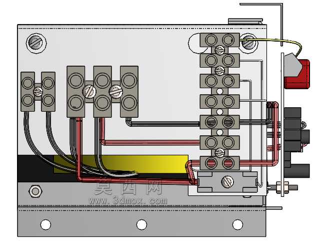 Transformador de Potenia 5 KVA