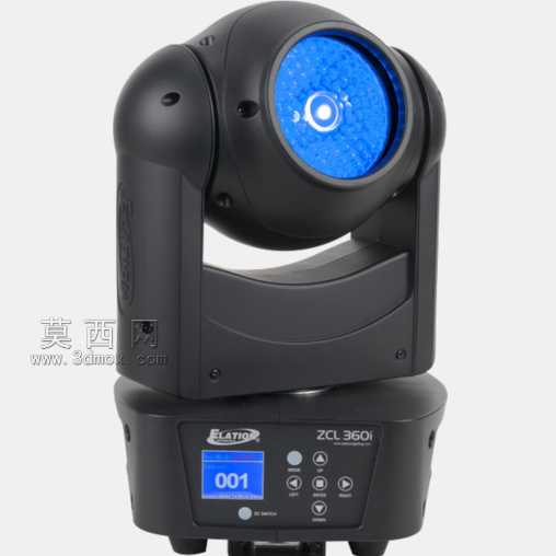 Elation-ZCL360i