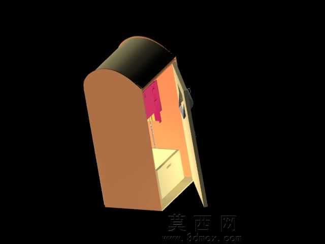 大腹太阳系