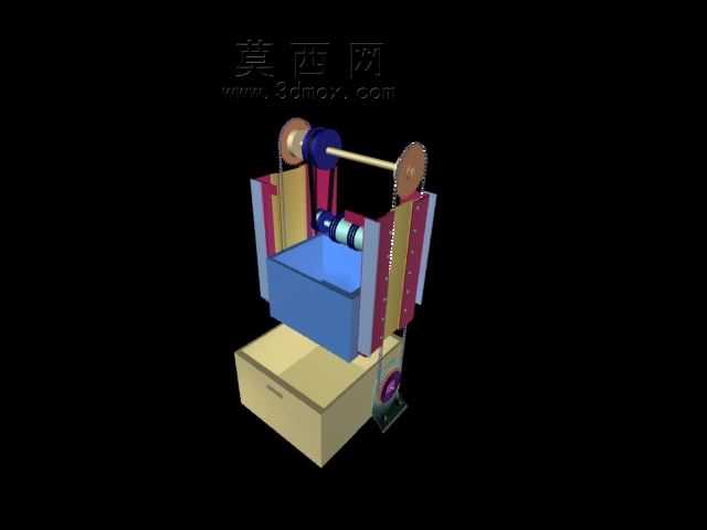 大腹太阳系