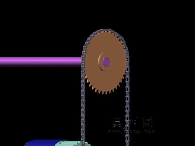 大腹太阳系
