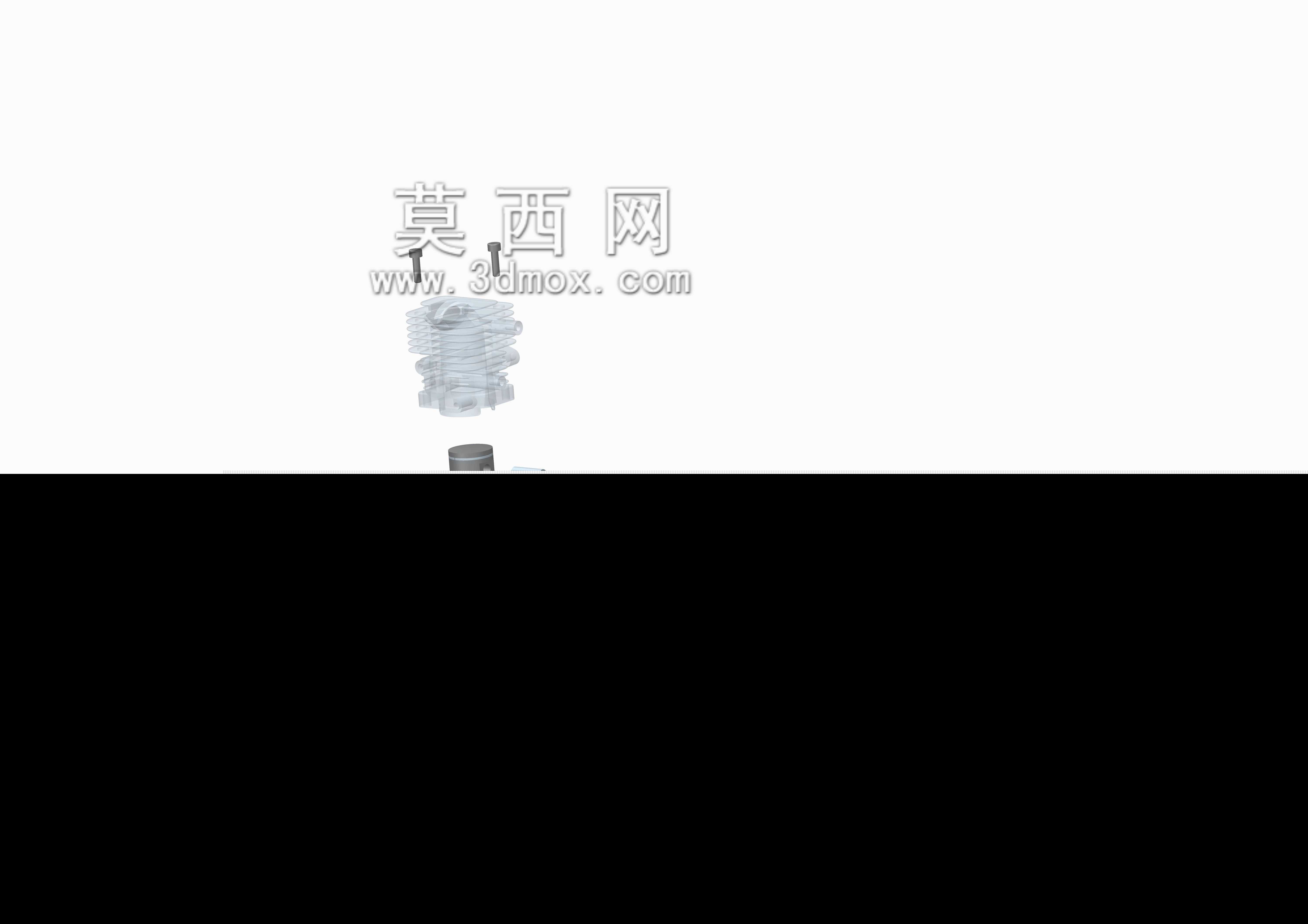 发动机设计实践