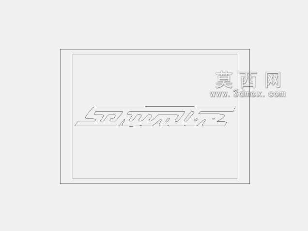 Simson Schwalbe��־Schriftzug
