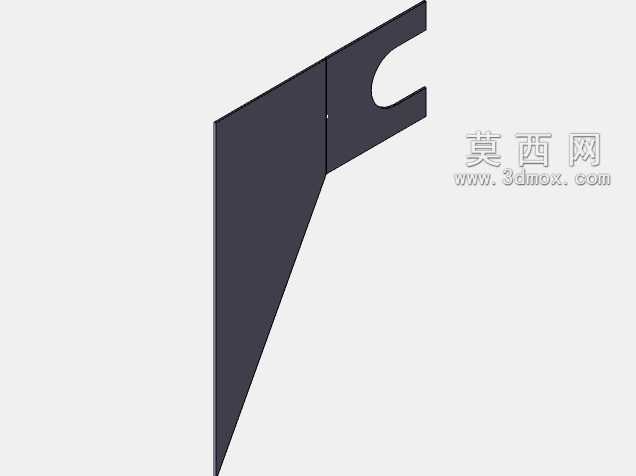 烤架