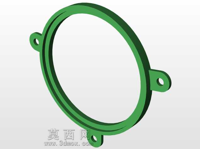 吉普CJ/YJ方向盘嵌框。