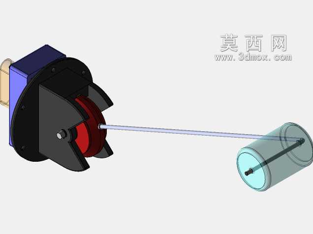 液体传感器