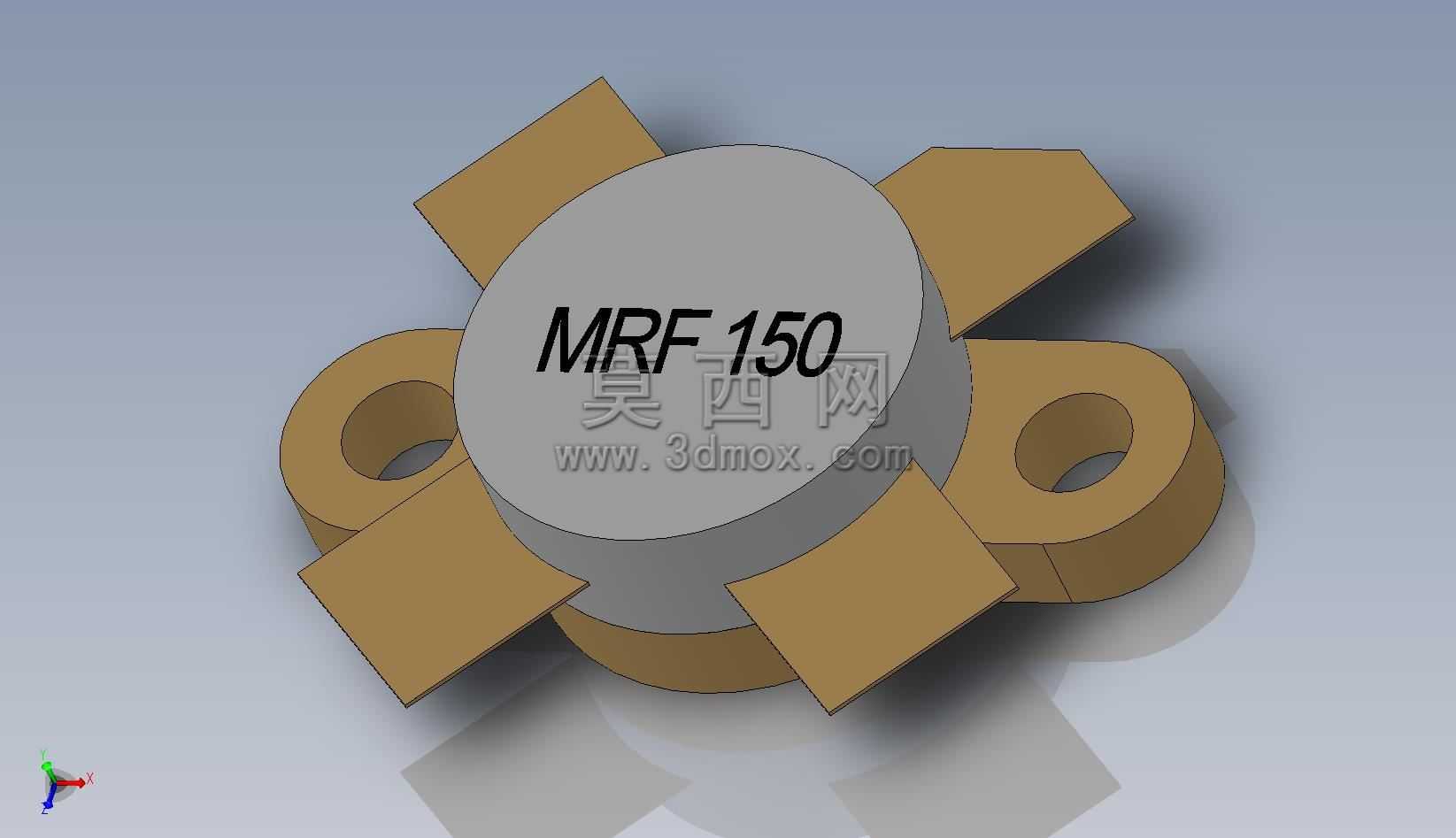 MRF150���ʸ�Ƶ�����