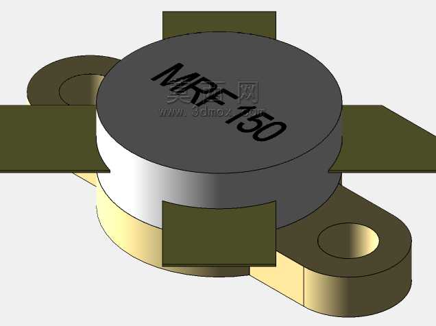 MRF150���ʸ�Ƶ�����