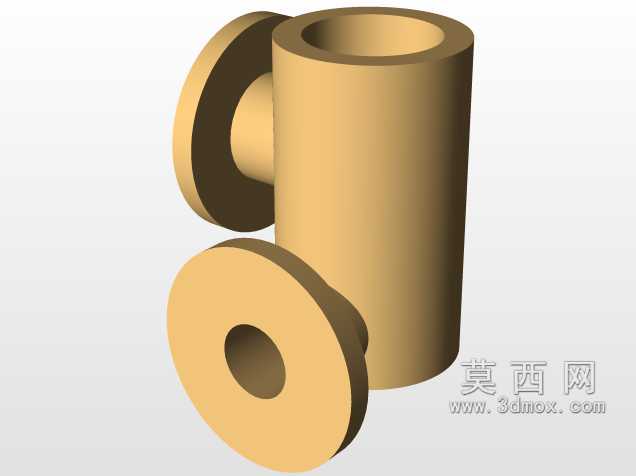 止回阀