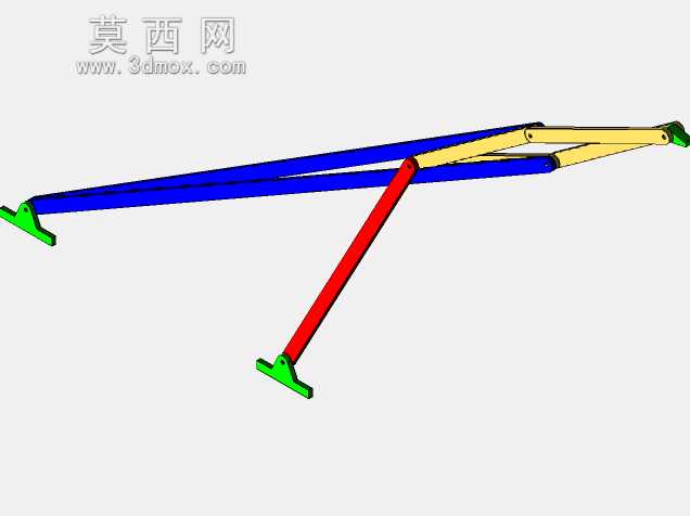 Peaucellier机制