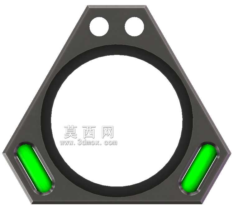 Surefire手电筒氚插件