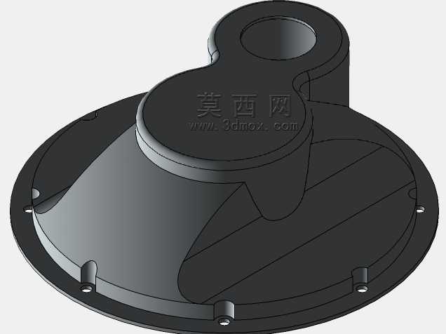 车轴总成