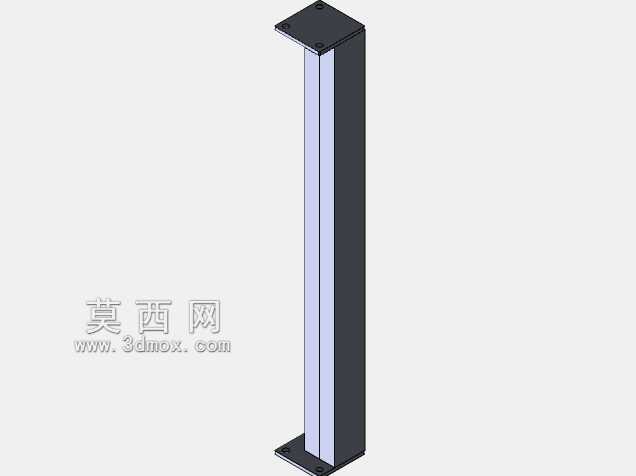 带滑动门的40英尺集装箱