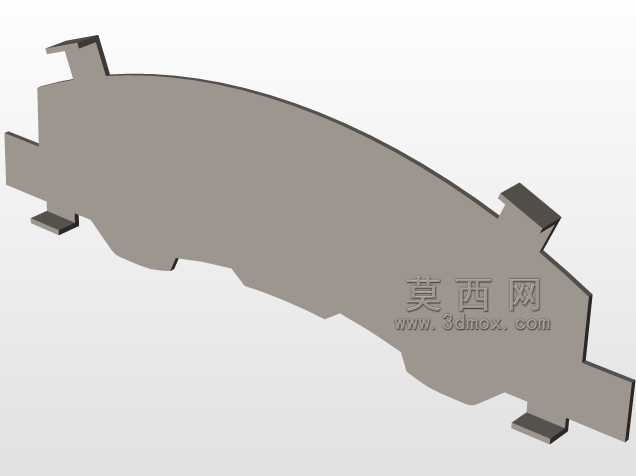 盘式制动器