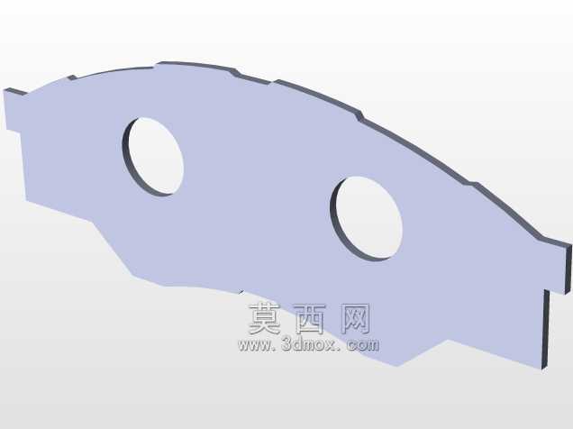 盘式制动器