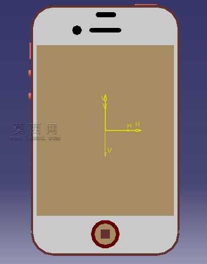 iPhone4S