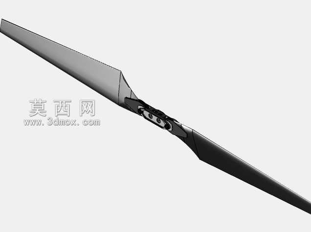 T型电机18x6复合材料折叠螺旋桨对CW CCW