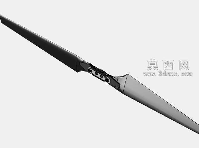 T型电机18x6复合材料折叠螺旋桨对CW CCW