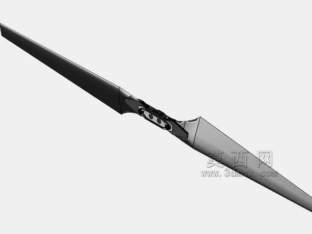 T型电机18x6复合材料折叠螺旋桨对CW CCW
